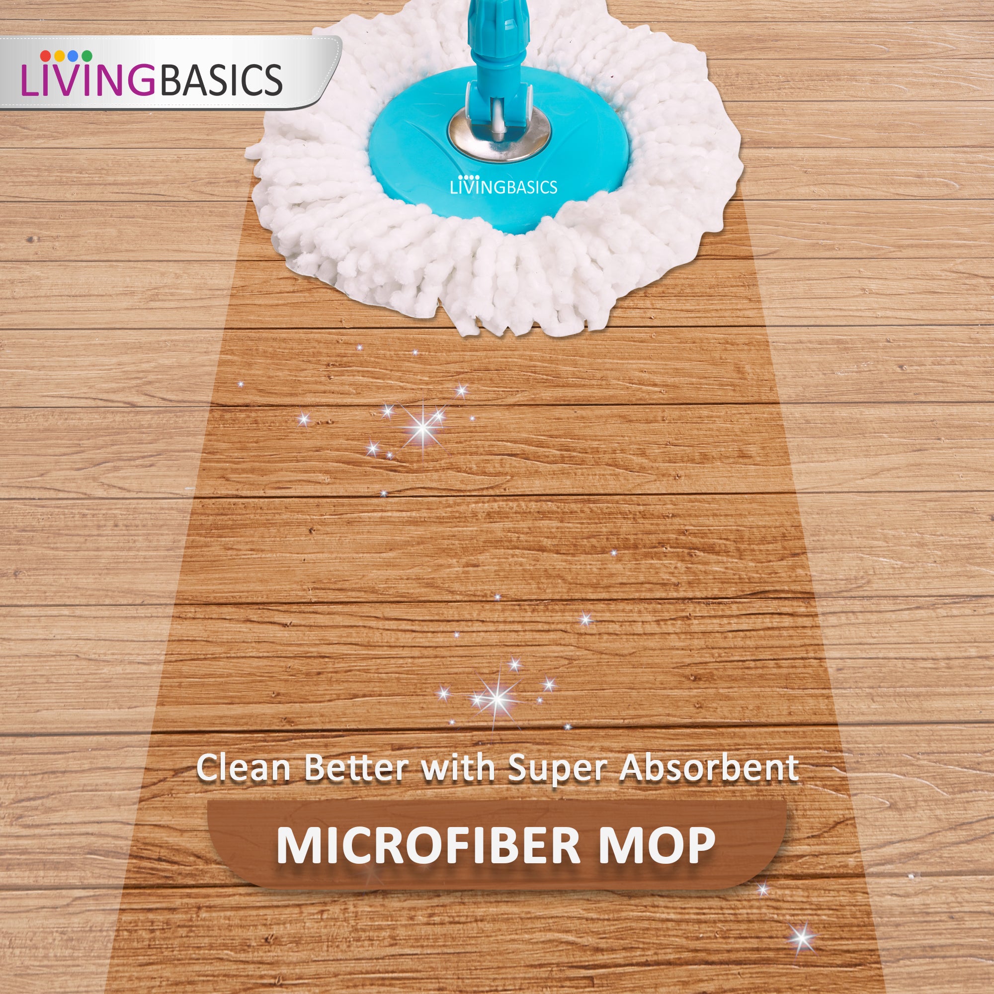 Floor mop best sale handle